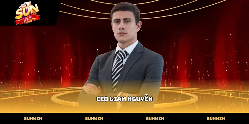 Chiến lược vận hành thực tế của CEO Liam Nguyễn