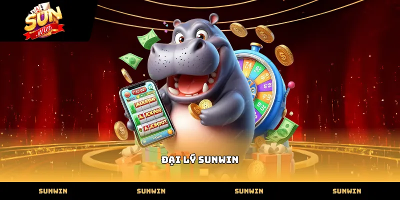 Hệ thống quản lý thông minh dành cho đại lý sunwin