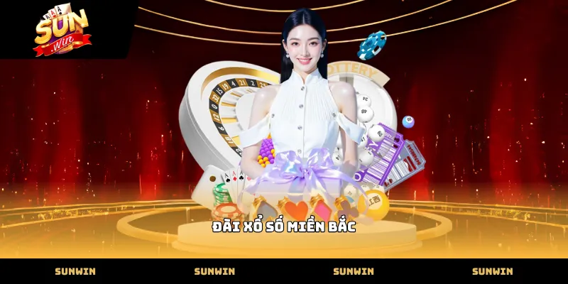 Đài xổ số miền bắc và quy trình quay thưởng tại SUNWIN Quy trình vận hành trực tiếp đài xổ số miền bắc hàng ngày