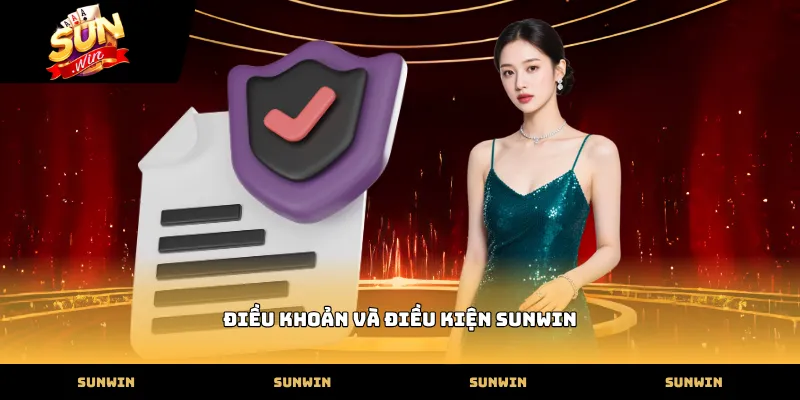 Điều khoản và điều kiện SUNWIN Hướng dẫn tra cứu điều khoản và điều kiện sunwin tại trang chủ
