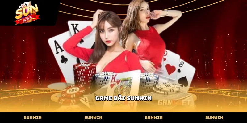 Game Bài Các bước đăng nhập tham gia sảnh game bài SUNWIN an toàn