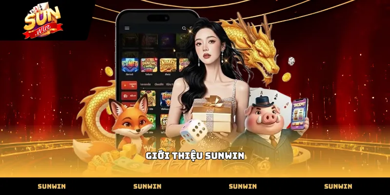Khám phá thông tin giới thiệu sunwin và lịch sử hình thành