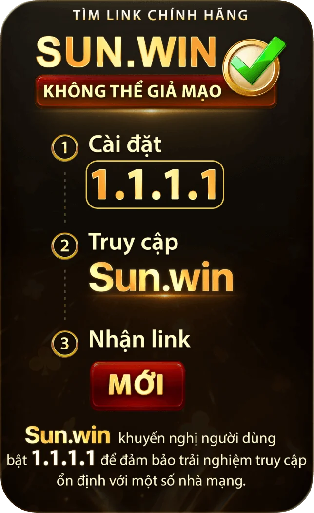 link truy cap sunwin chinh hang