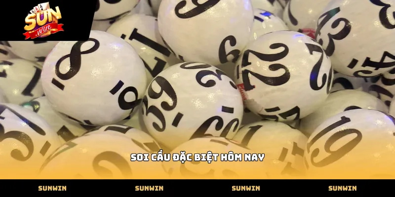 Cách phân tích dữ liệu soi cầu đặc biệt hôm nay hiệu quả