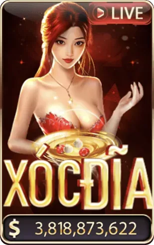 Xóc Đĩa